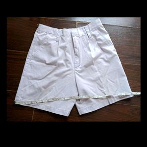 Set Of 4 Half White Pants