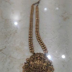 Long Haram Artificial Jewellery