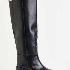 H&M Knee High Boots