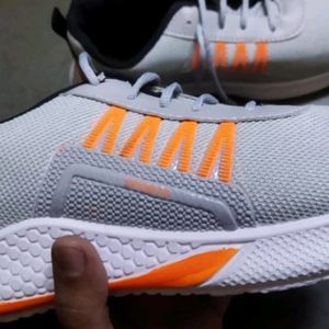 Men Sports Shoes Lightweight