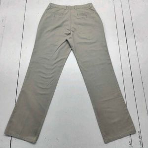 KHAKI FORMAL PANT FOR MEN