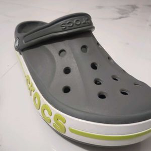 BAYBAND CROCS