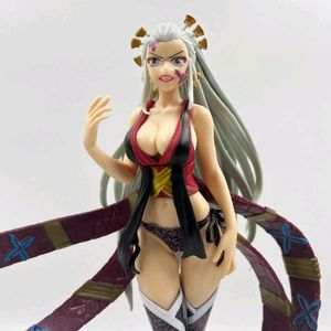 Daki Demon Slayer Action figure Anime