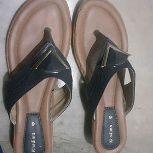 Khadim Slipper