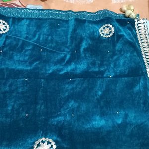 Bridal Dupatta