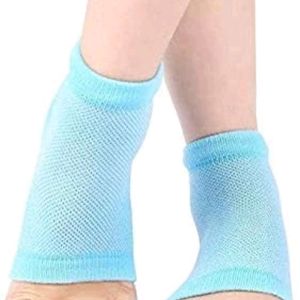 Gel Ankle Socks