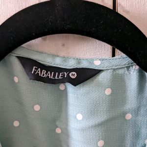 FabAlley Top For Sale