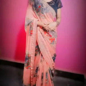 2 Combo Saree