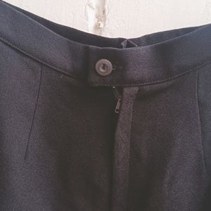 Black Trouser