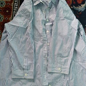 Portland Cotton Shirt