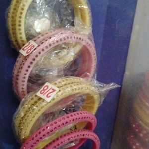 Bangles