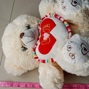 Love Teddy Bear