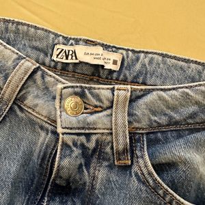 Zara Jeans