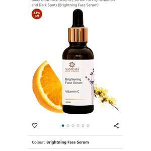 Vitamin C Serum