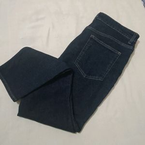 HM Skinny High Rise Jeans