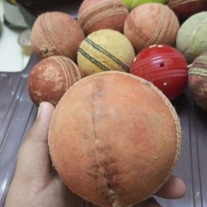 Sg Professional Cricket Ball