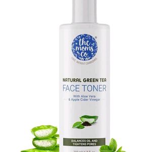 New Face Toner