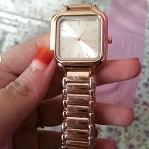 women's new premium look watch