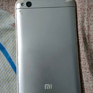 REDMI 5A (WORKING CONDITION)