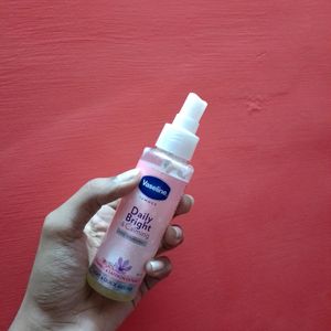 Vaseline (Summer) 🌞 - Face Nd Body Serum