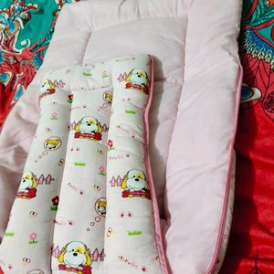 Baby Carry Bed/ Bag