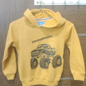 Sweatshirts For Kids