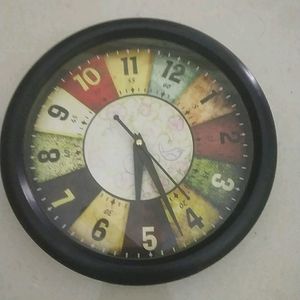 Wall Clock