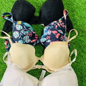 36 Size Bra