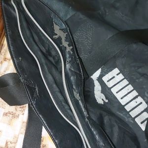 Puma Original Big Tote Bag