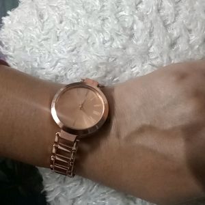 Wrist Watch For Women