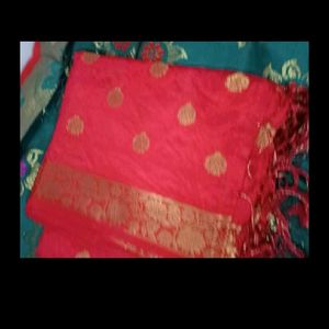 Lehenga Choli Fabric