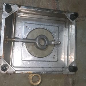 Gas Stove Single Burner