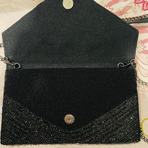 Sequence Hand Purse