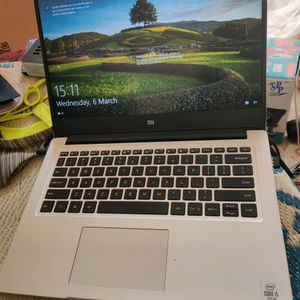 Mi Notebook 14 And Lots Of Freebies