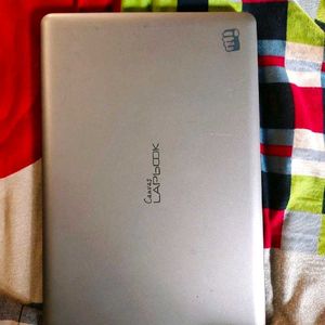 Micromax Canvas Labbook