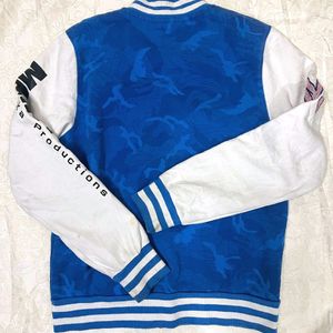 Branded Premium Quality Varsity Jacket