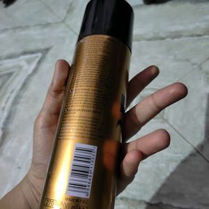 Nova Hair Spray New Sealed Pack No Coin 200 Ml