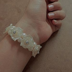 Pearl Bracelet