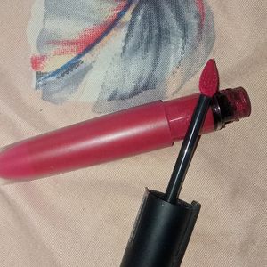 Loreal Paris Matte Liquid Lipstick