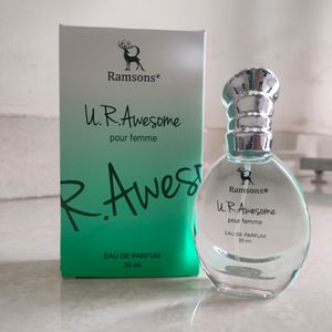 Ramson Perfume