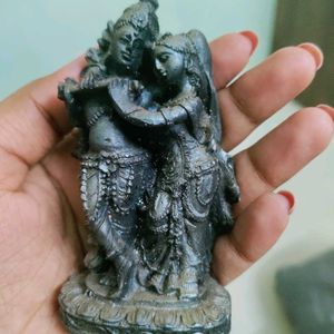 Radha Krishna Idol