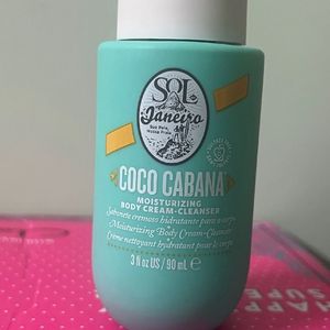 🥳SALE🥳 Sol De Janeiro Coco Cabana