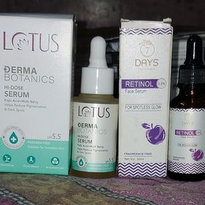 Skincare