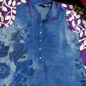 Biba  long kurta