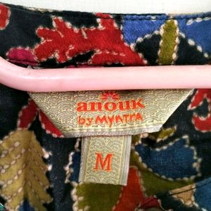 Anouk BohemianKurta