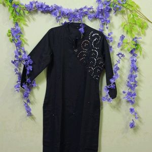 New/Unused Embroidered Kurta With Pant