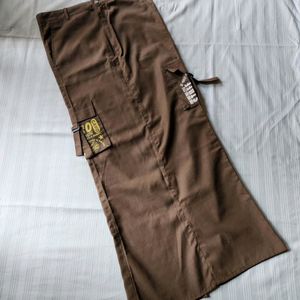 Promod Cargo Skirt