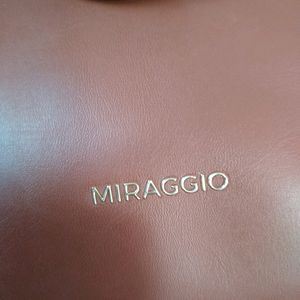 MIRRAGIO BAG