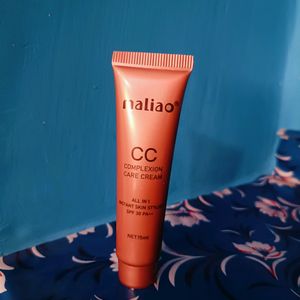 Maliao CC Complexion Care Cream