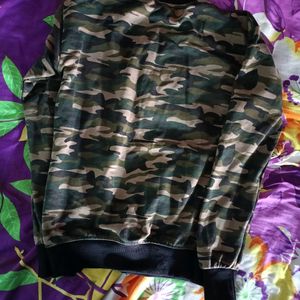 Army Top